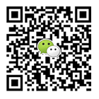 公众号二维码