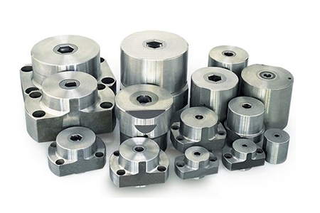 台湾螺帽冷鐓模具